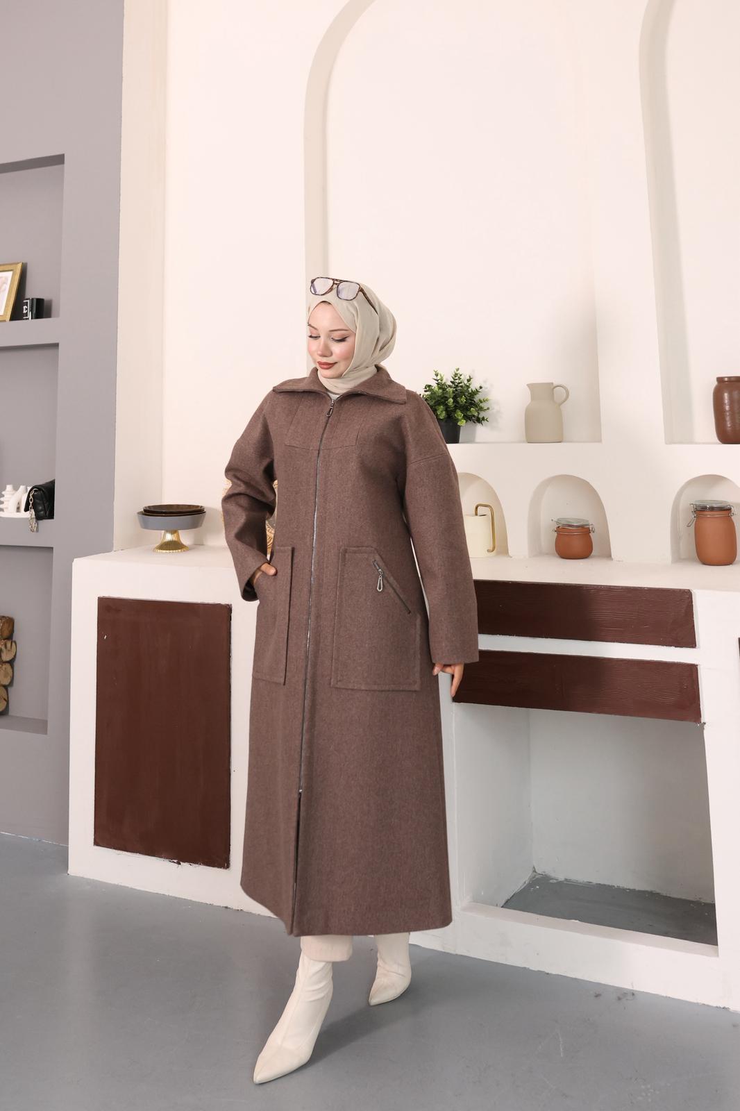 Güney Kaban - Kahverengi