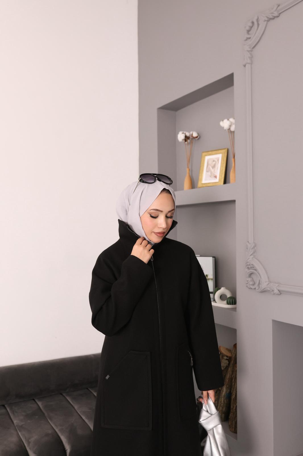 Güney Kaban - Siyah