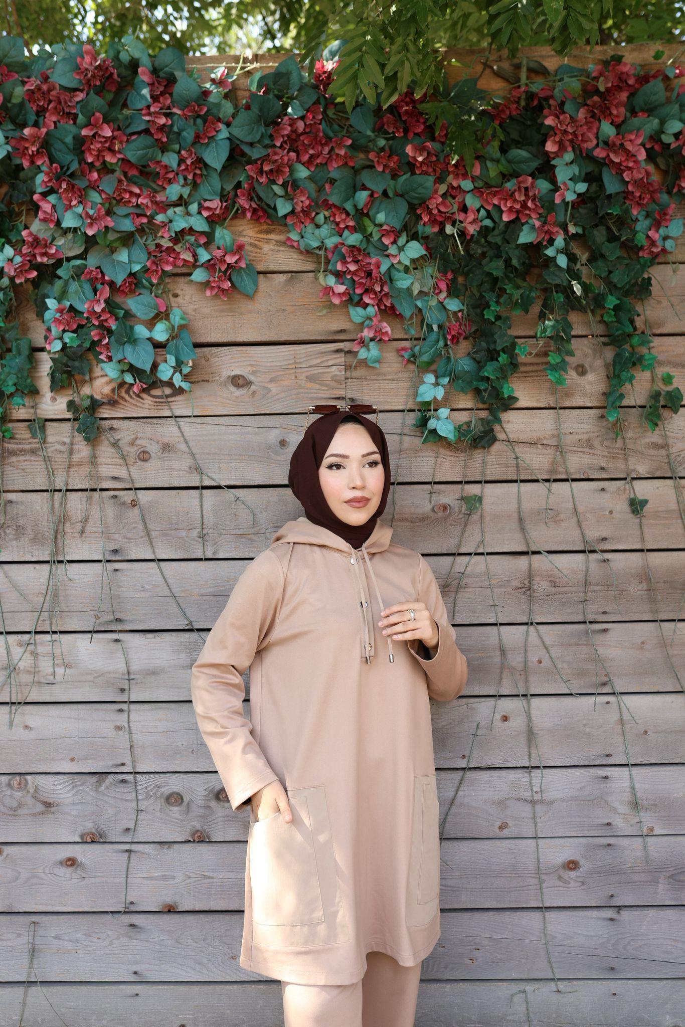 Koon Takım - Vizon