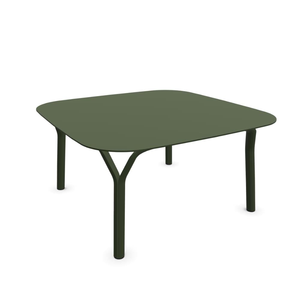 Angel Orta Sehpa -Military Green (17)-(9055)