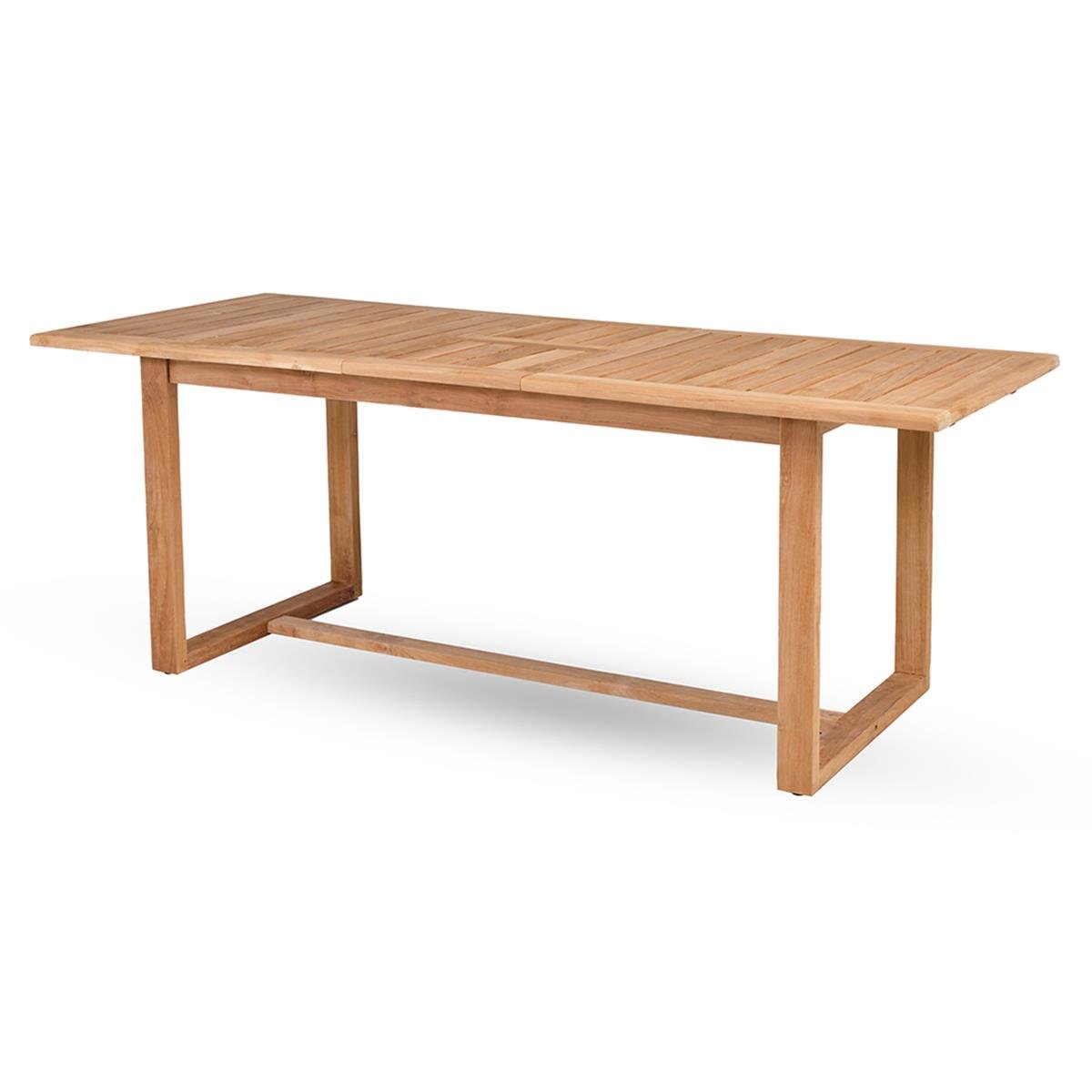 Aston Rect Masa-(160-200)*90