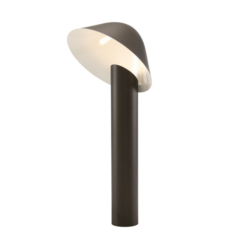 Azores Lambader-Dark Bronze
