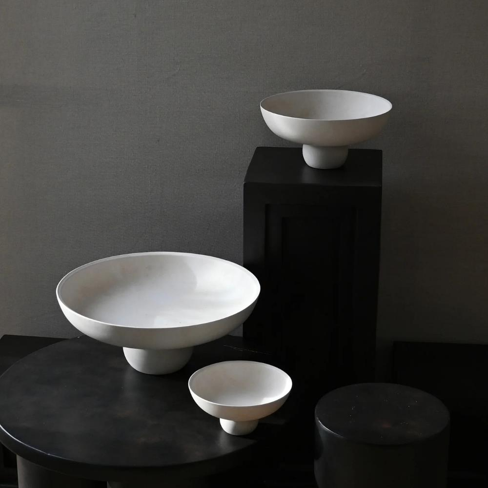 Baburu Kase - Medium - Birch