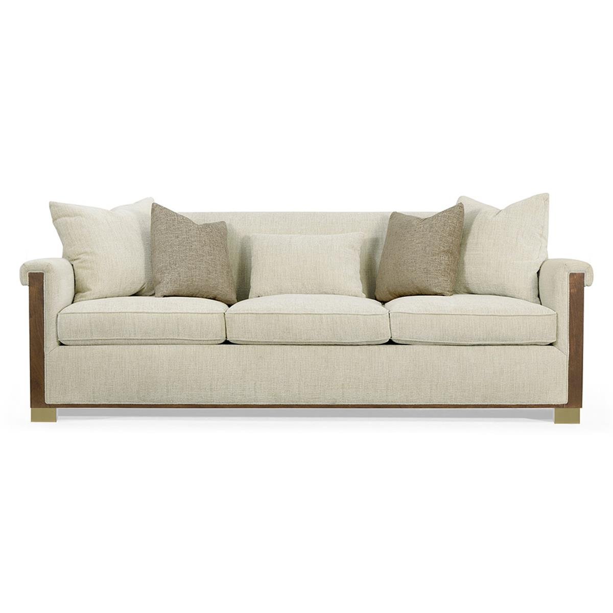Jonathan Charles Barcelona 3-Seater Sofa