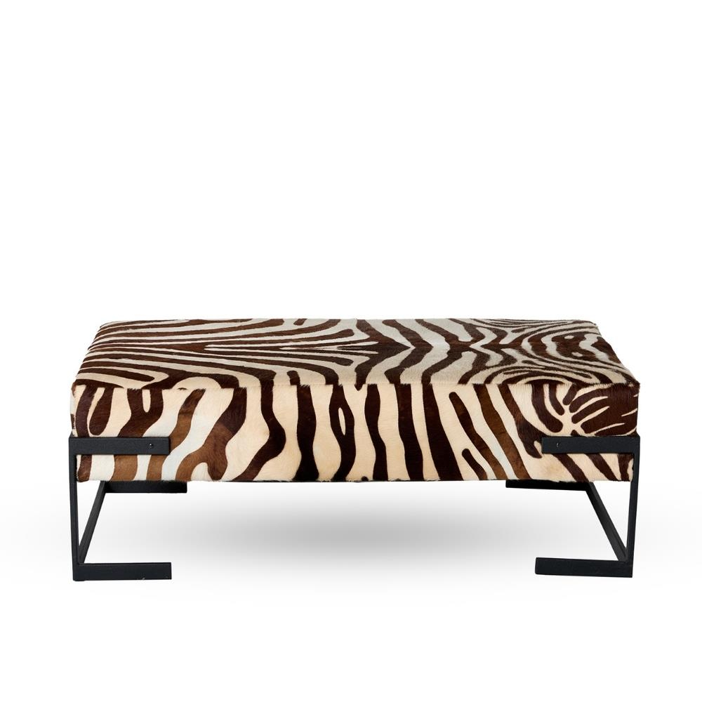 Bromley Puf-Fabric (0273-021)-Finish Met