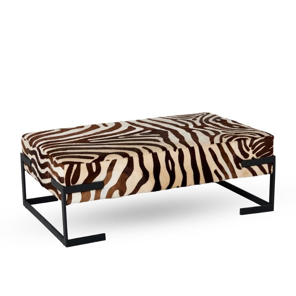 Bromley Puf-Fabric (0273-021)-Finish Met