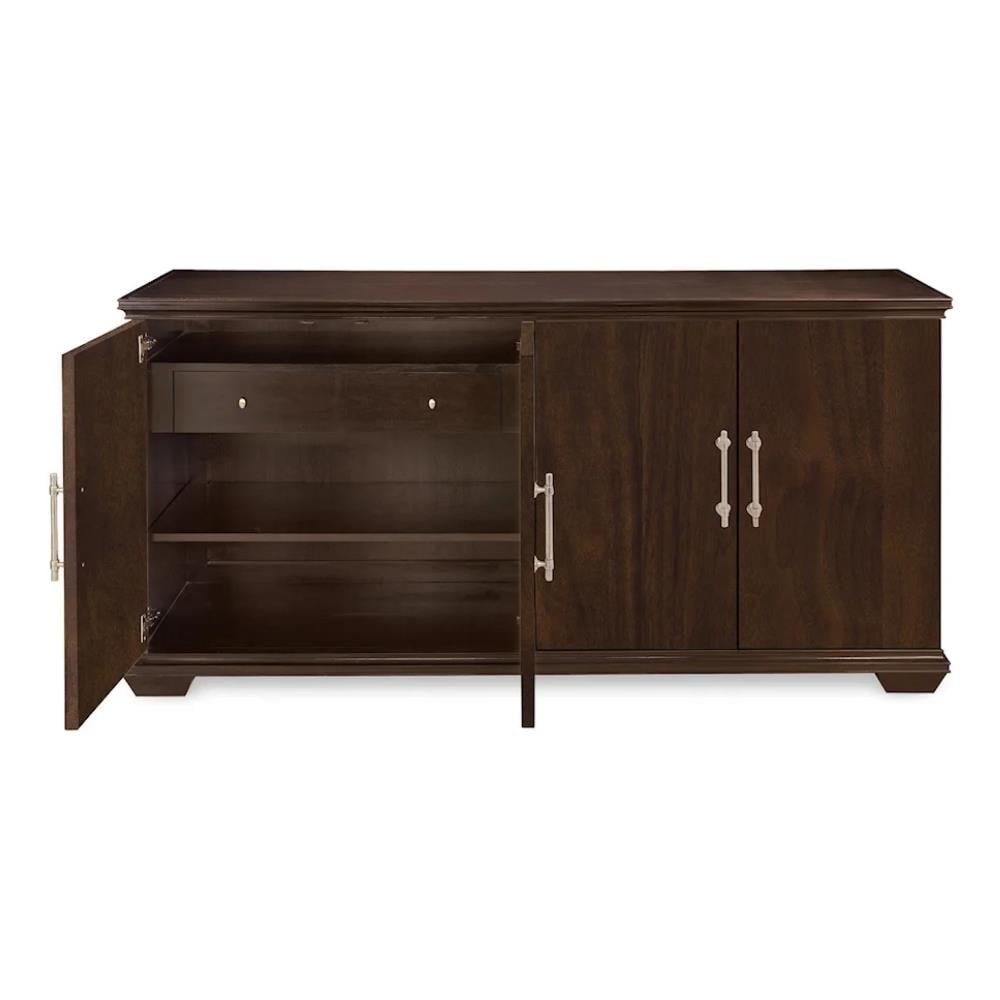 Bernhardt Haven Brown Buffet