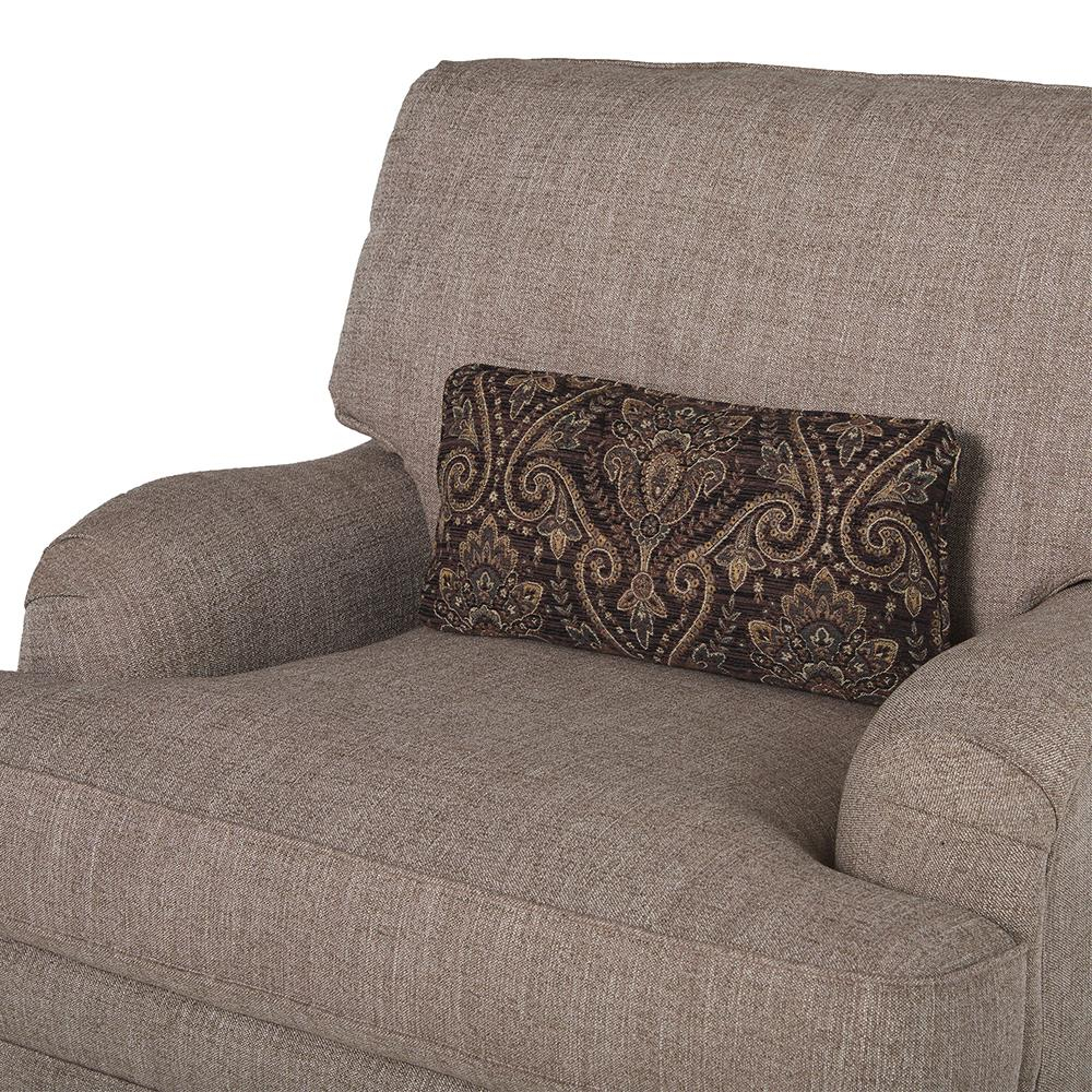 Tarleton Tekli Koltuk-Fınish 780