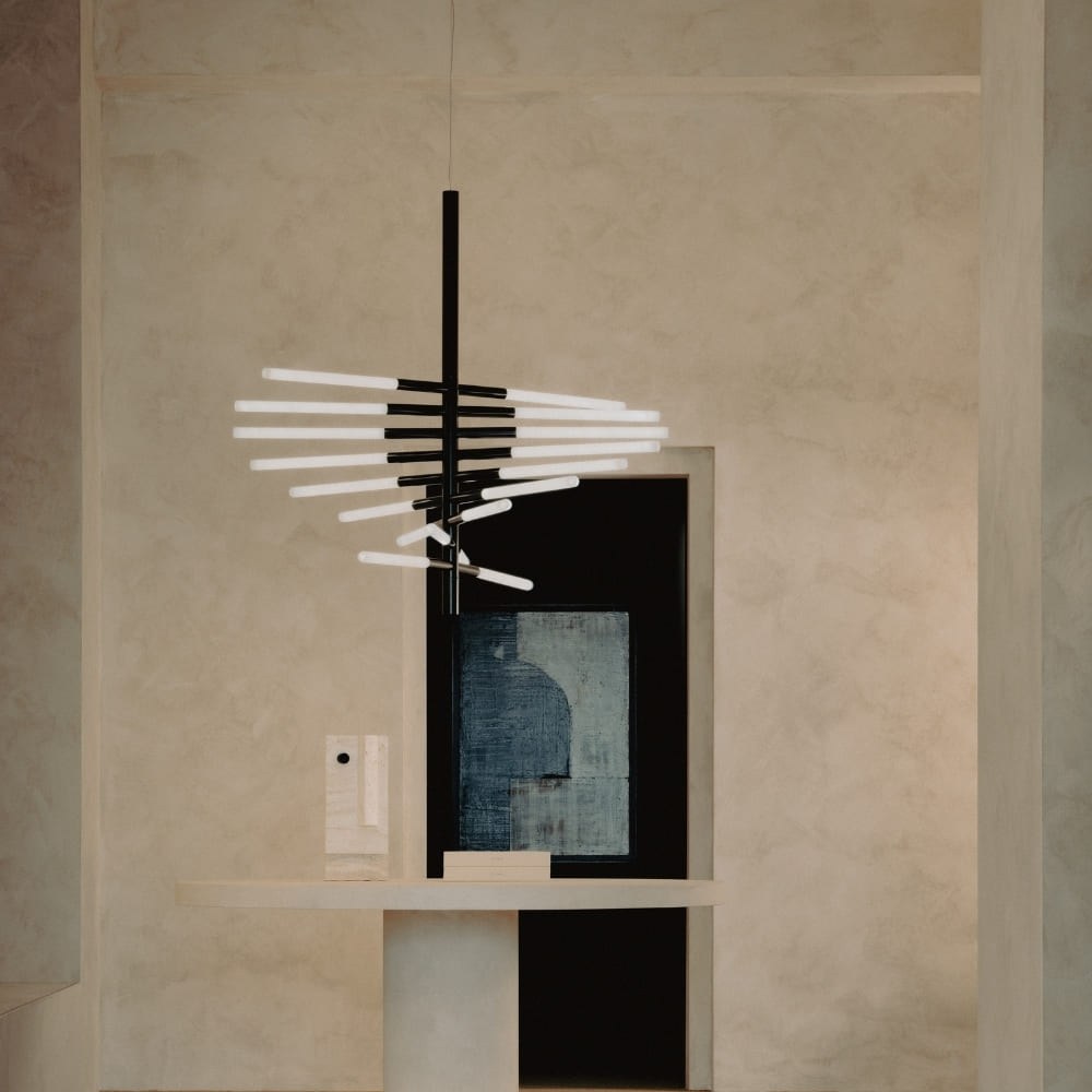 Bianca Twist Avize - Gold