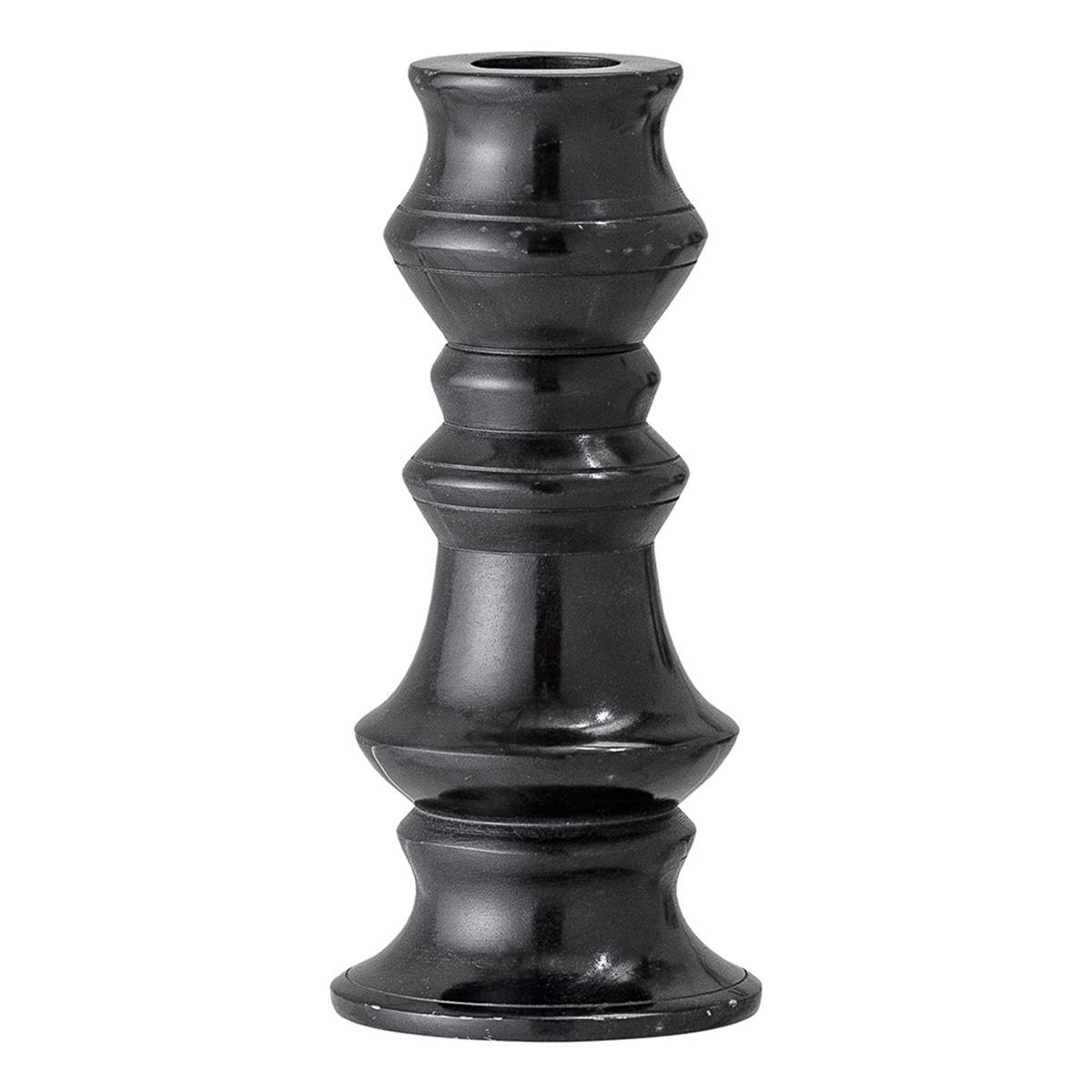 Bloomingville Black Candlestick