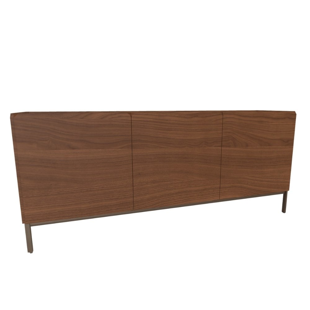 Bontempi Pica Walnut Pica Dolap