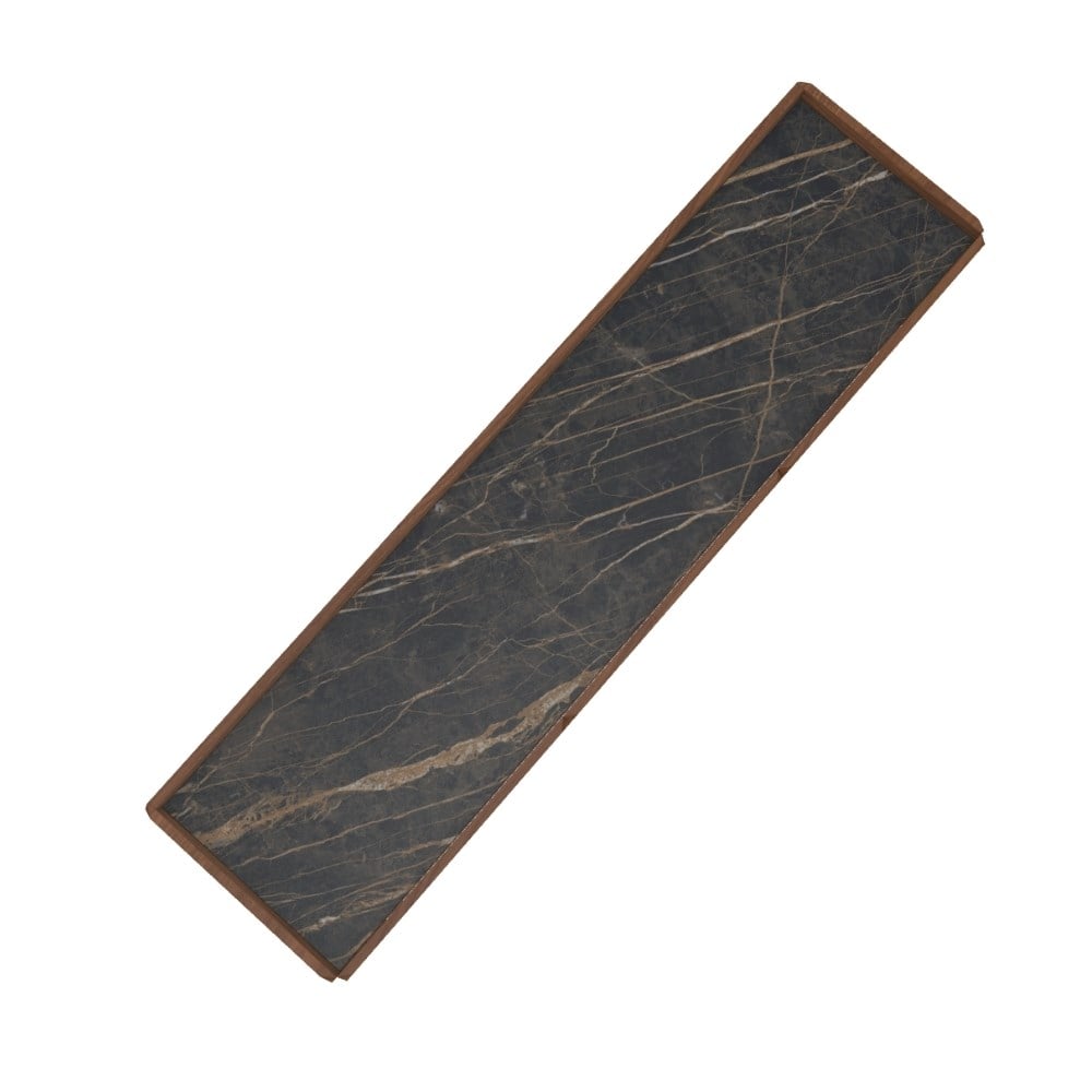 Bontempi Pica Walnut Pica Dolap