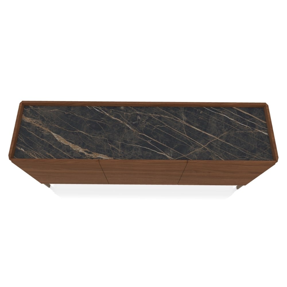 Bontempi Pica Walnut Pica Dolap