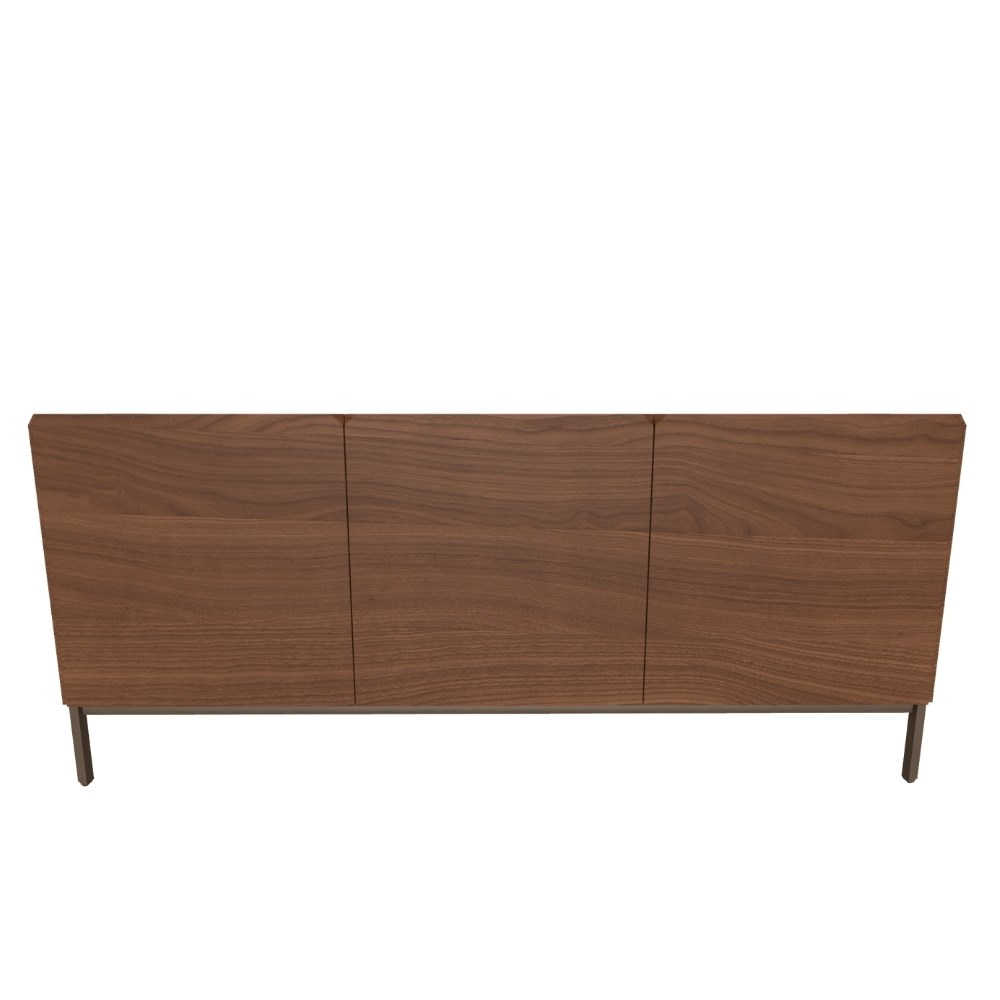 Bontempi Pica Walnut Pica Dolap