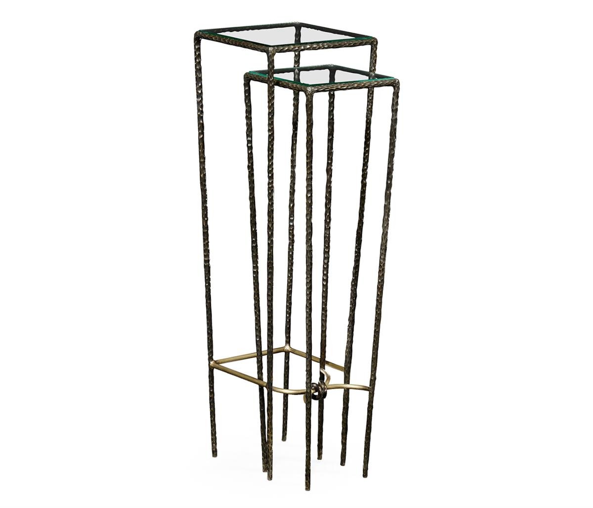 Bronze hammered Yan Sehpa