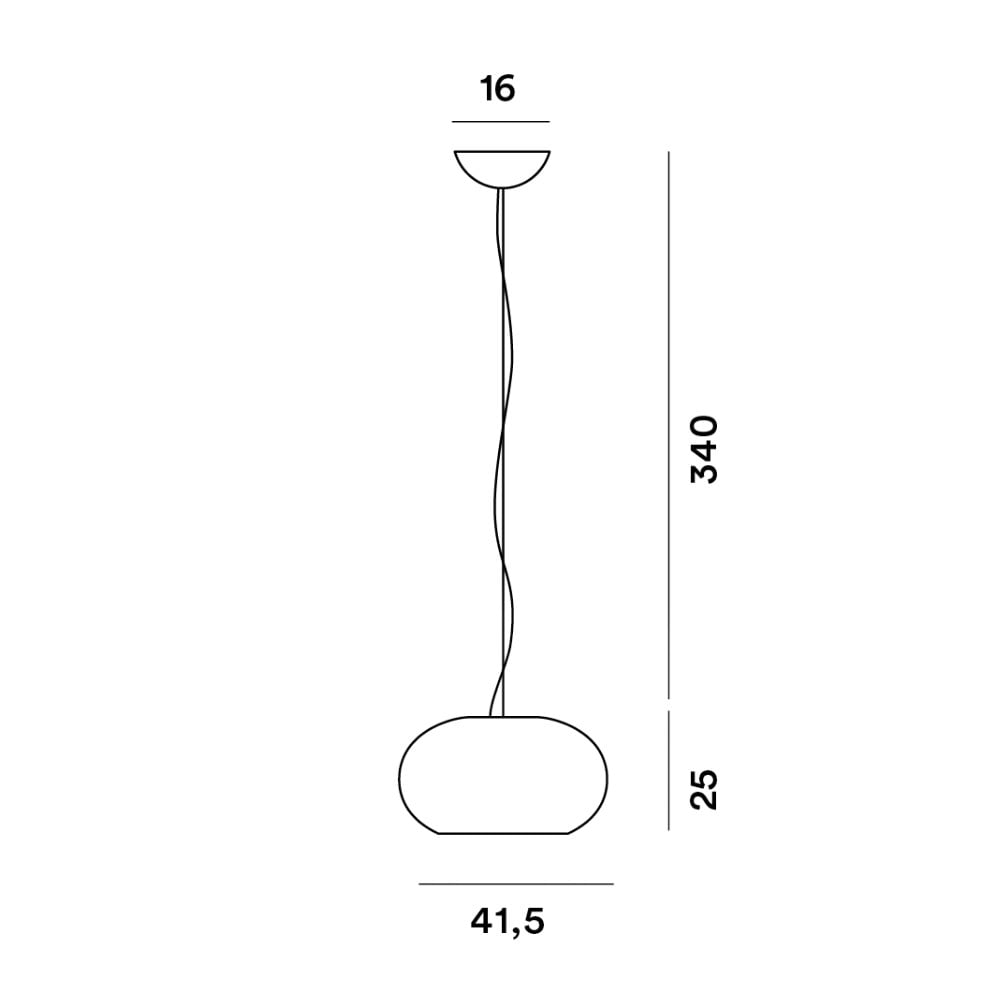 Buds 2 Avize - Grey (Grigio)