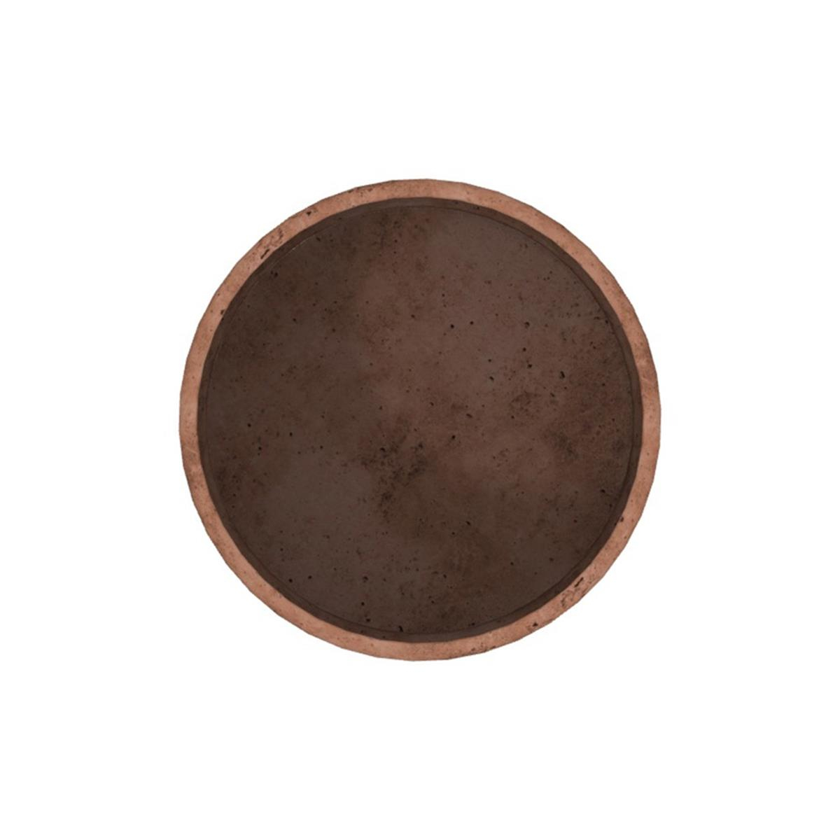 Bulbi Allium Vaso-Rosso Mattone