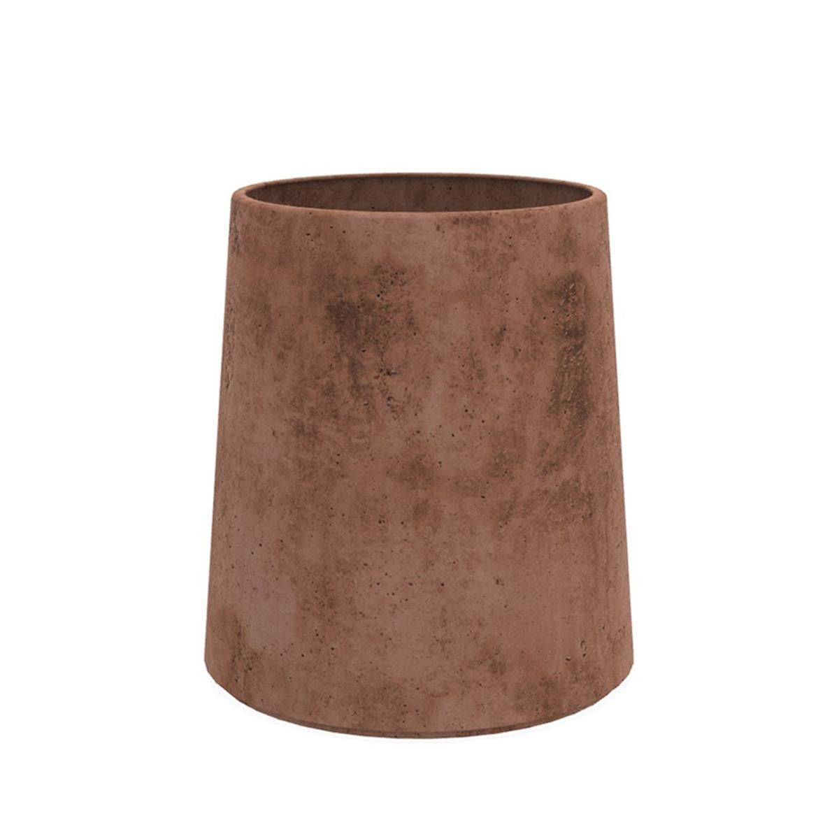 Bulbi Allium Vaso-Rosso Mattone