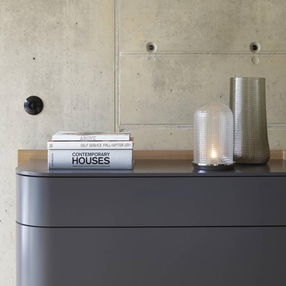 Car Light  Masa Lambası