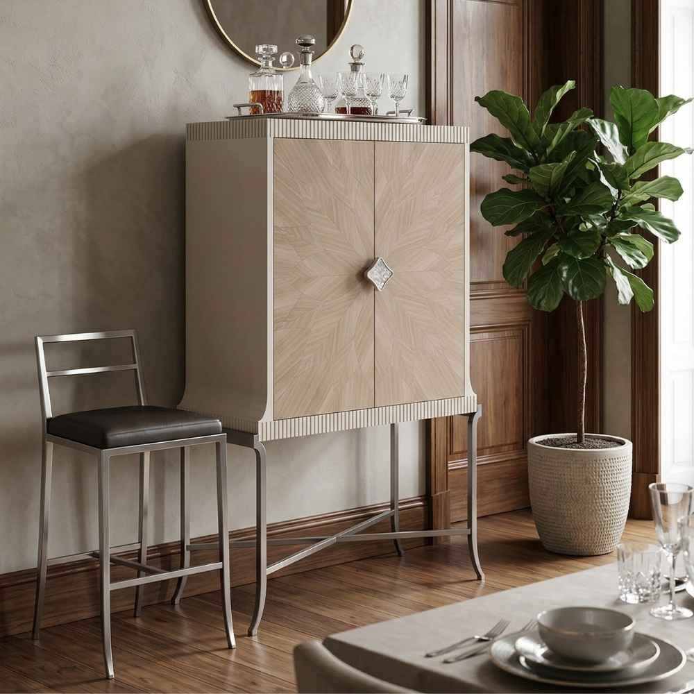 Caracole High Expectations Wardrobe