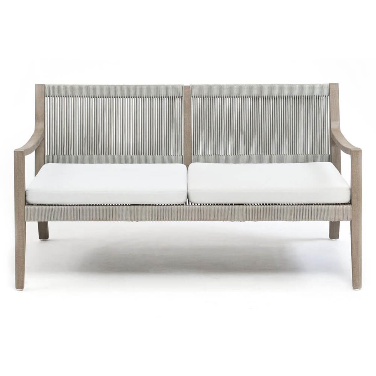 Carrie Loveseat Kanepe Minderi