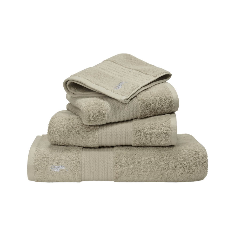 Clgreenw Dune Banyo Havlusu- S 075/140