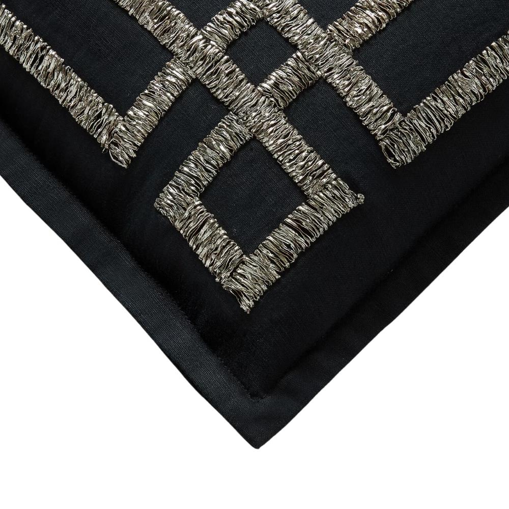 Cormac Kırlent -15/20-Black