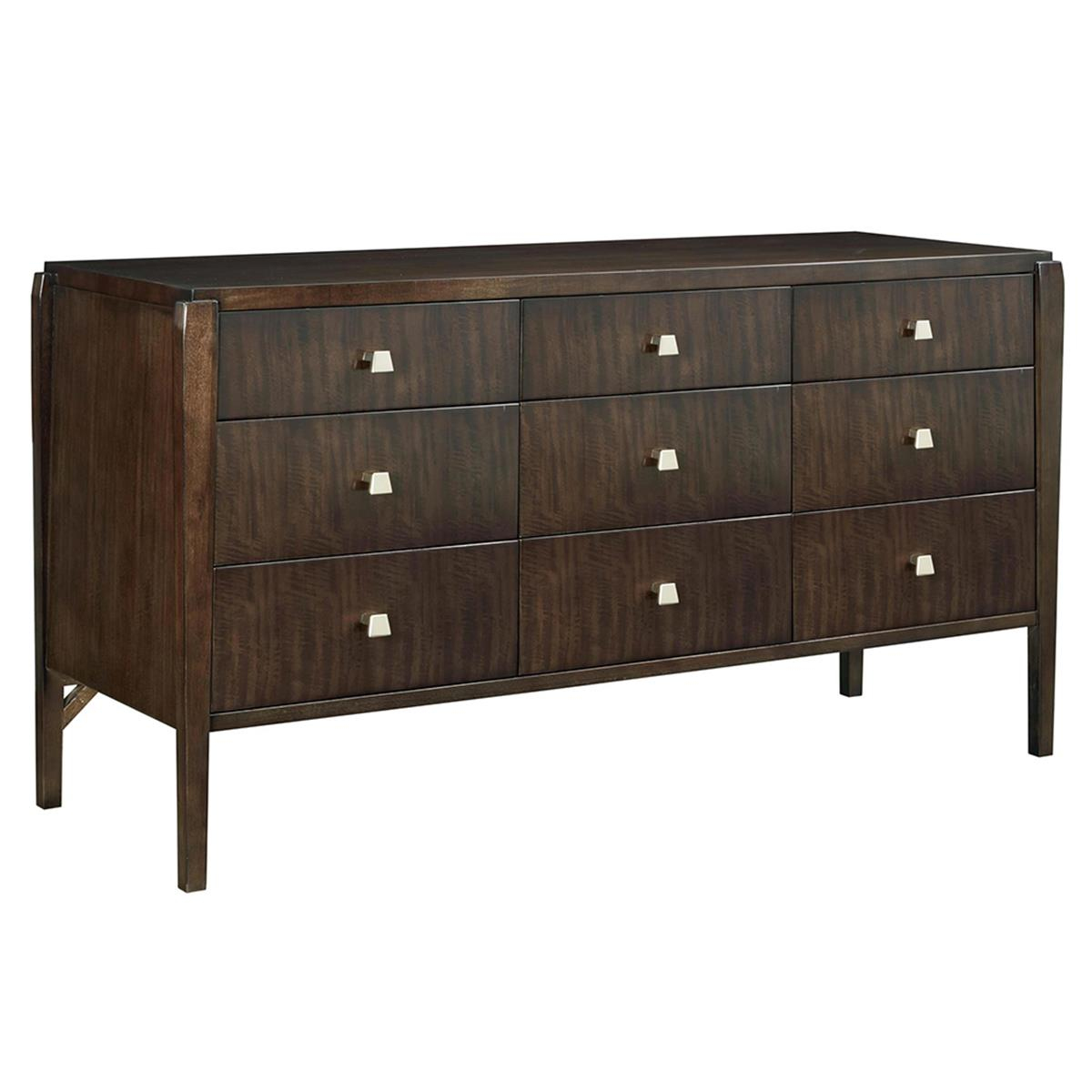 Fine Furniture Deco Sellerie Dresser