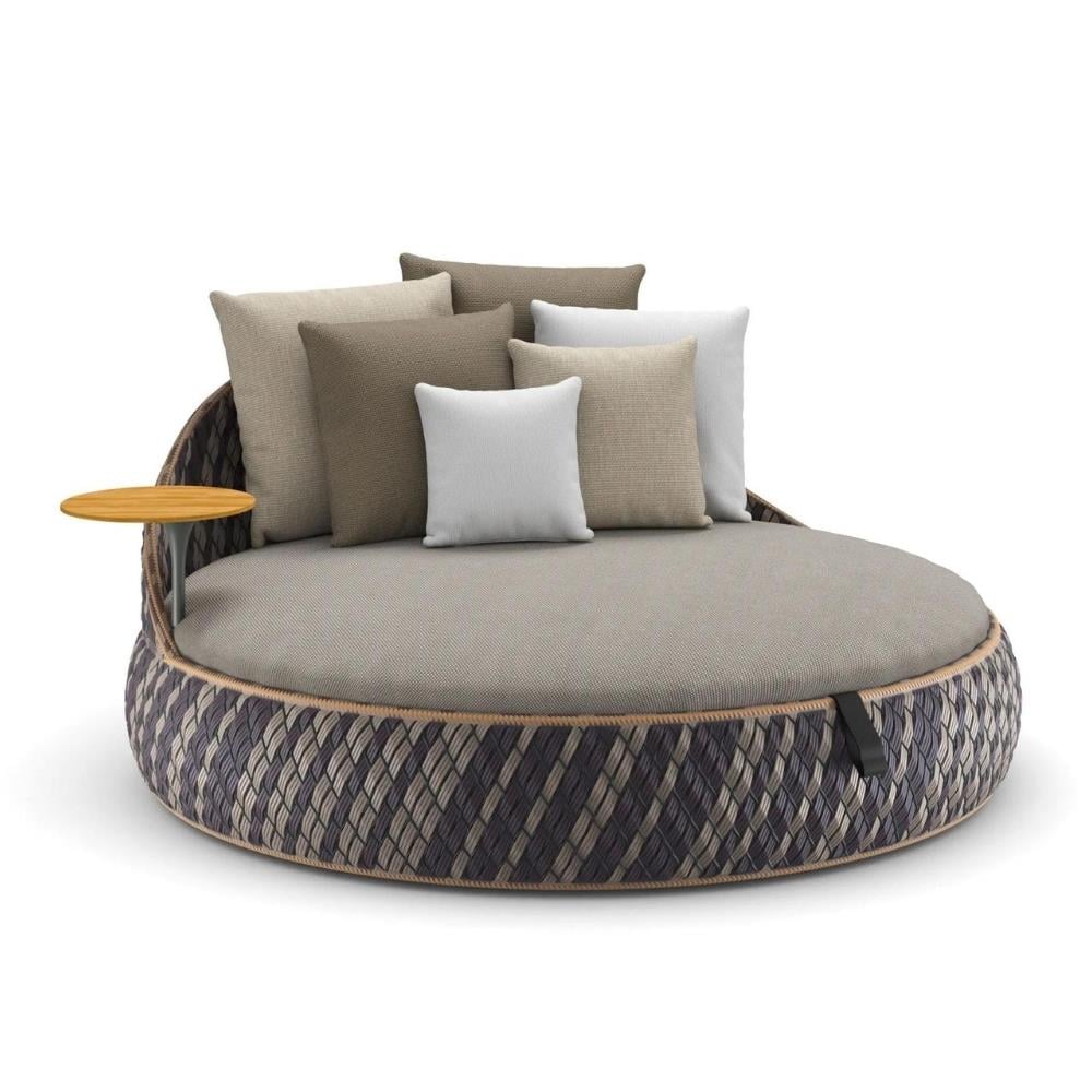 Dedon Dala Rioja Daybed