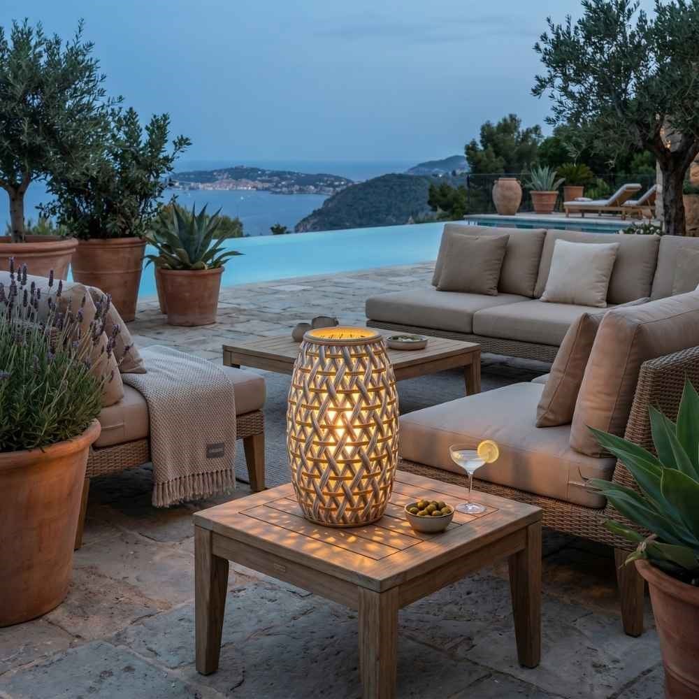 Dedon Dala Small Bahamas Fener