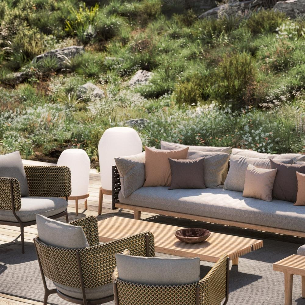 Loon Large Yer Lambası-230V