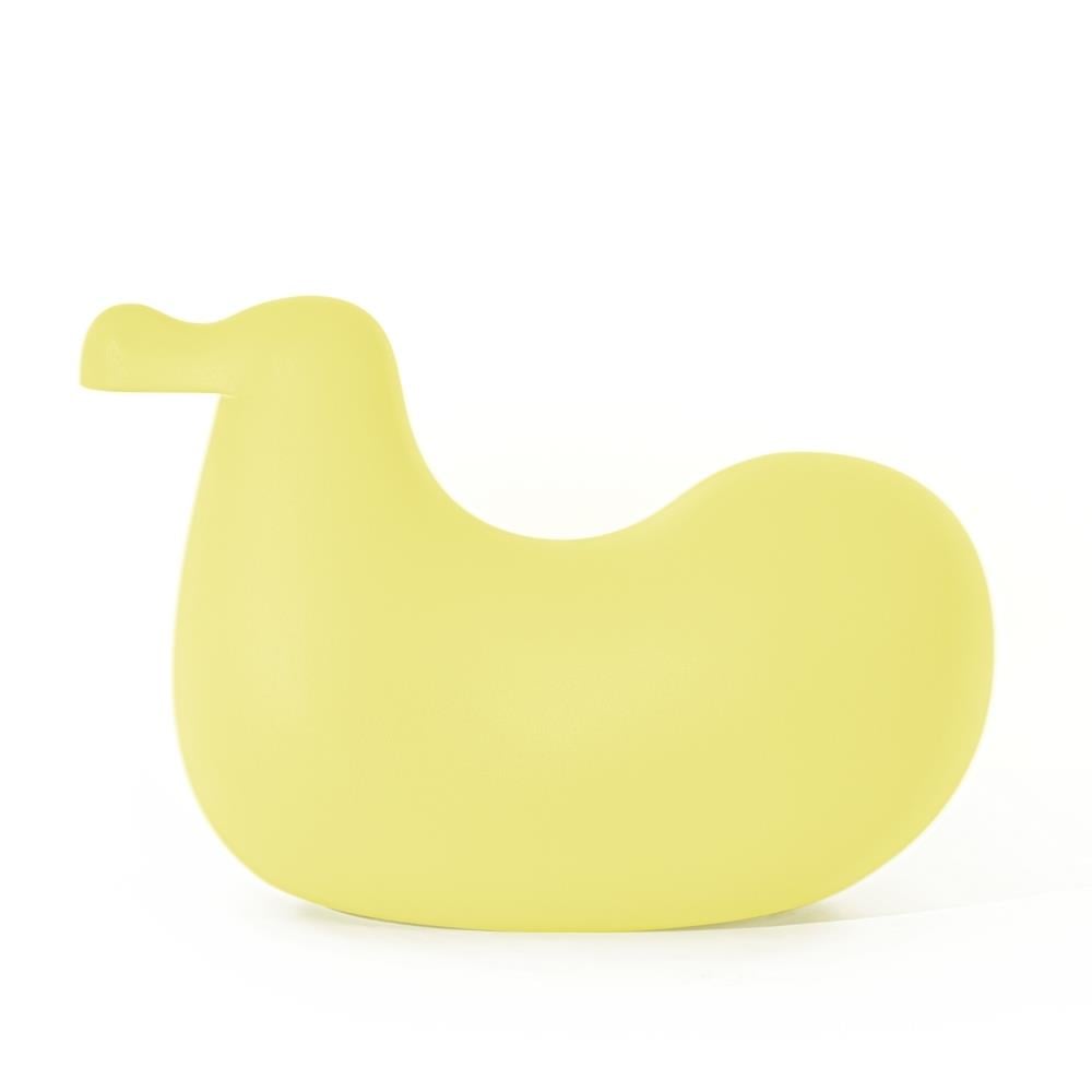 Dodo Sallanan Kuş-Yellow (1569C)