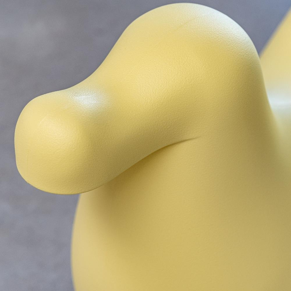 Dodo Sallanan Kuş-Yellow (1569C)