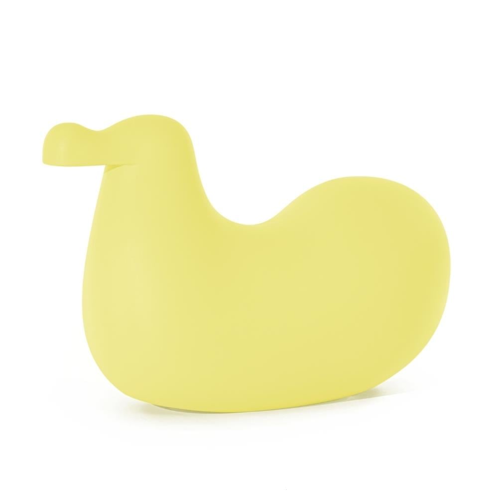 Dodo Sallanan Kuş-Yellow (1569C)