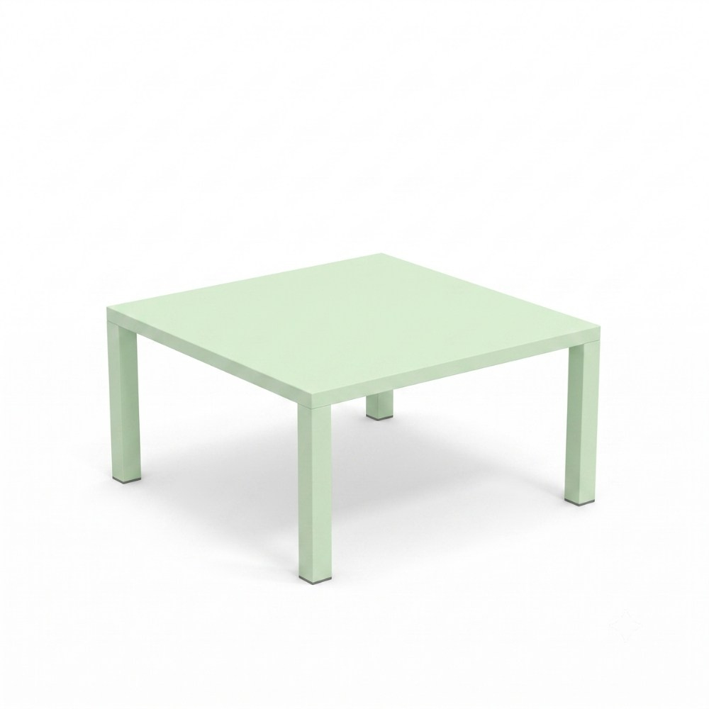 Emu Round Square Coffee Table