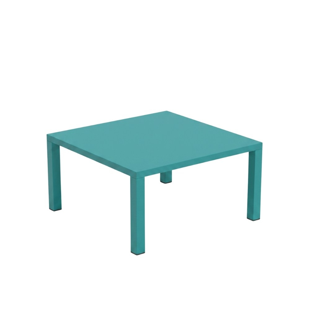 Emu Round Square Coffee Table