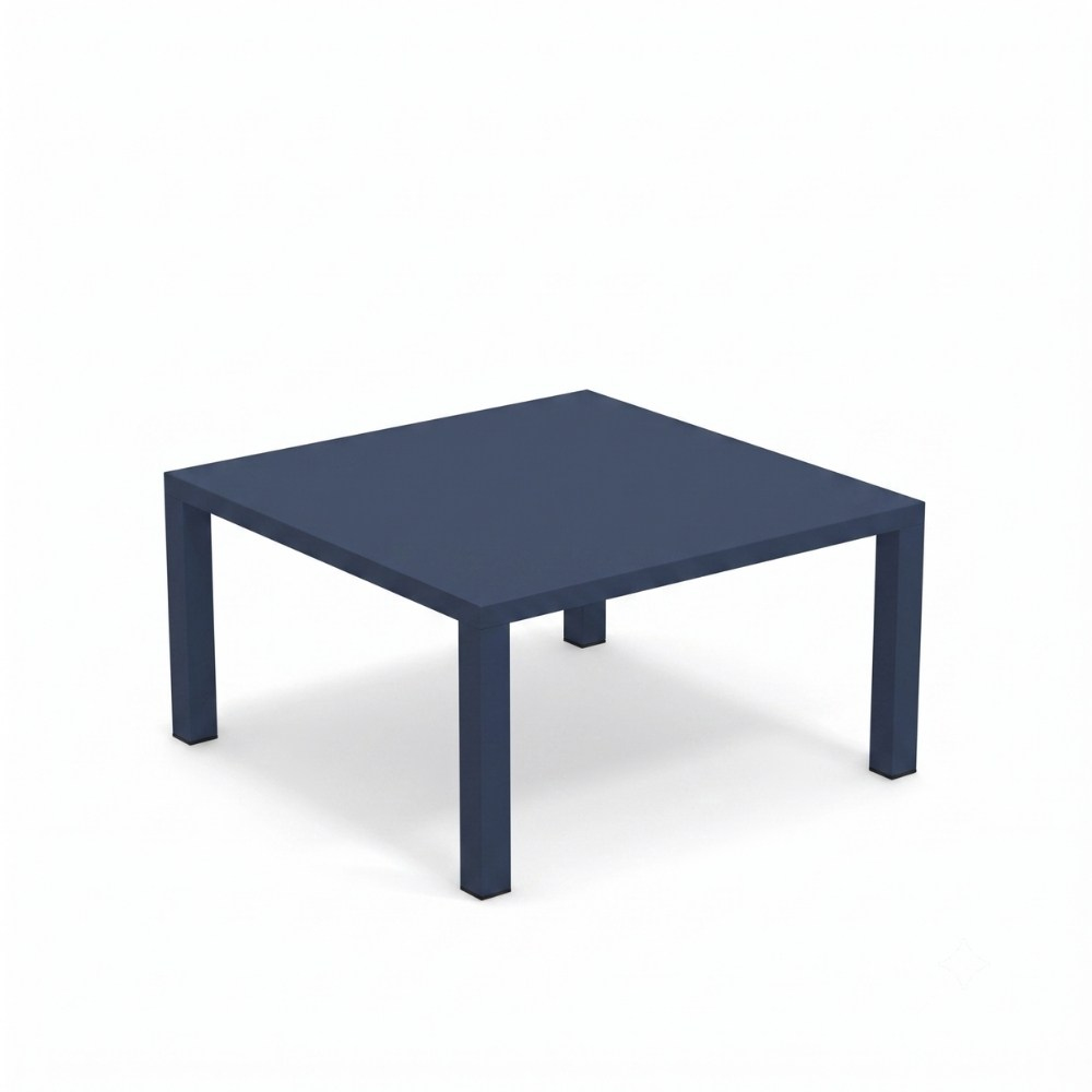 Emu Round Square Coffee Table