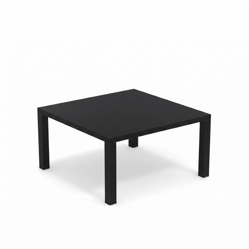 Emu Round Square Coffee Table
