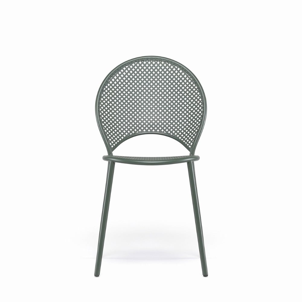 Emu Sole Stackable Side Chair