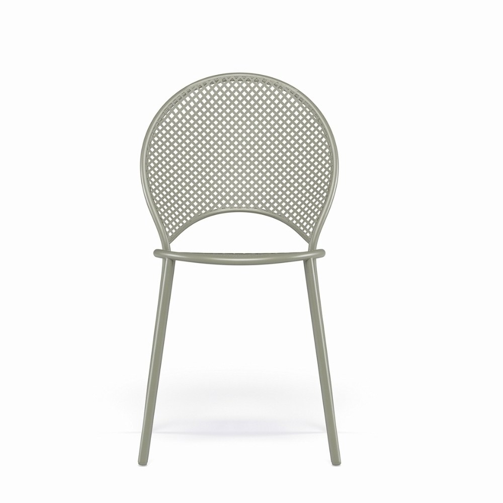 Emu Sole Stackable Side Chair