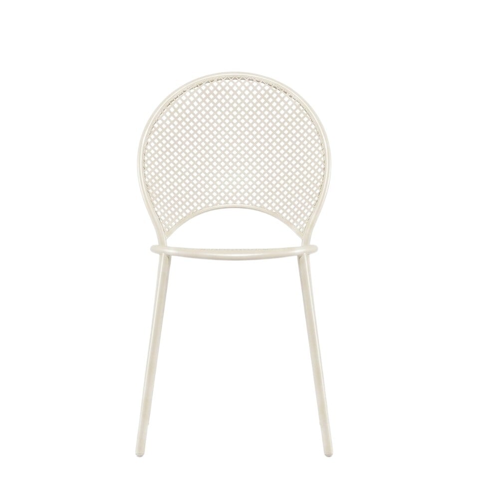 Emu Sole Stackable Side Chair