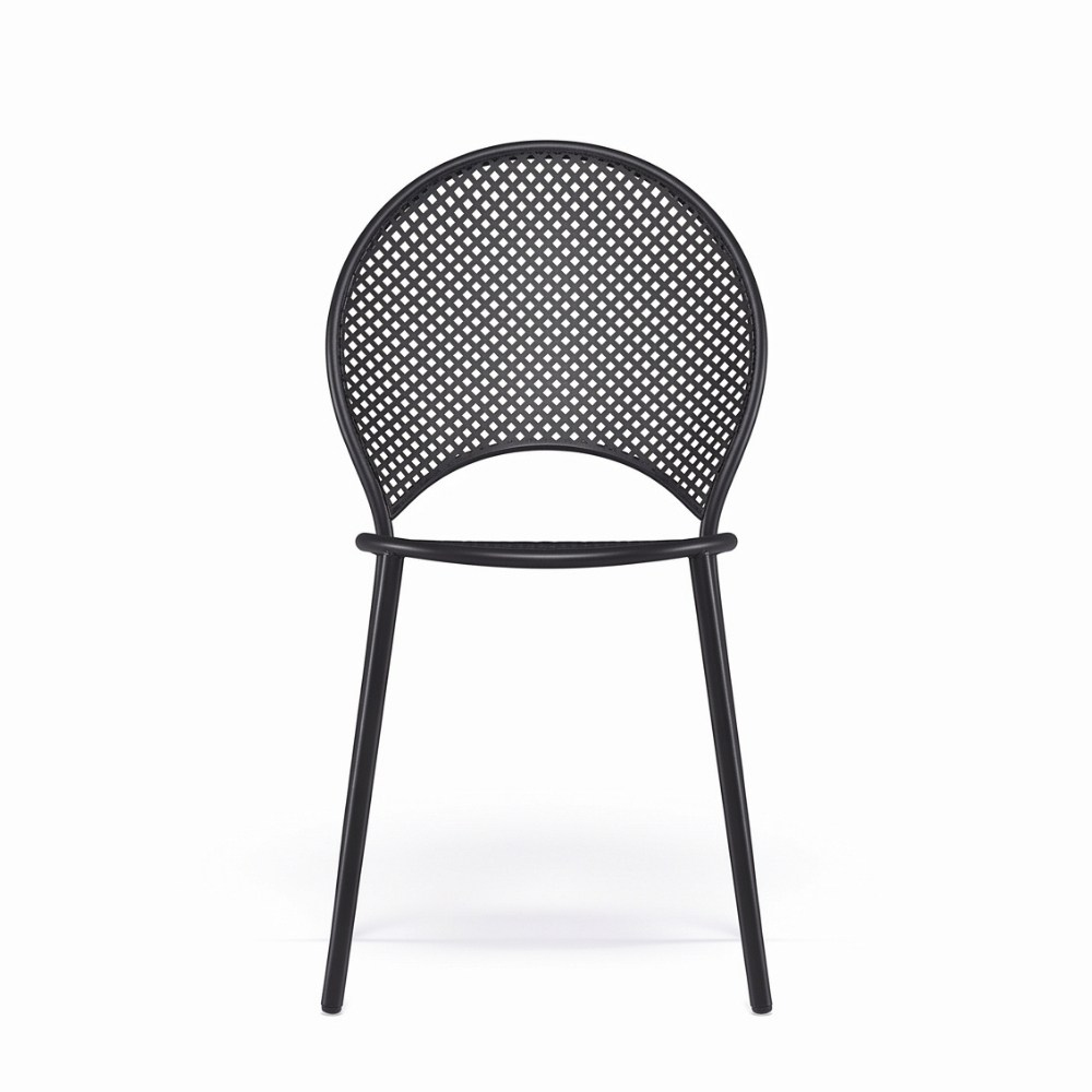 Emu Sole Stackable Side Chair