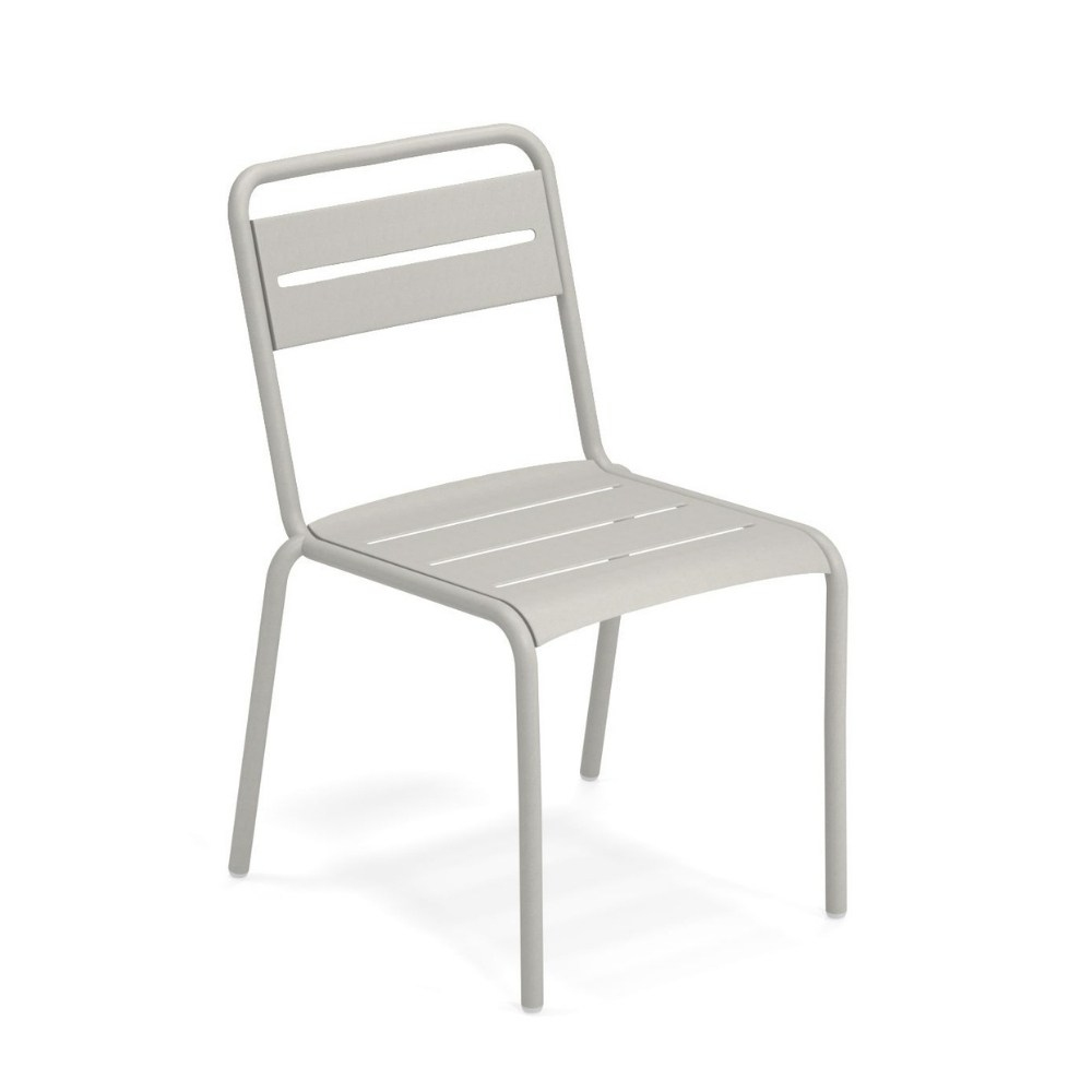Emu Star Stackable Side Chair