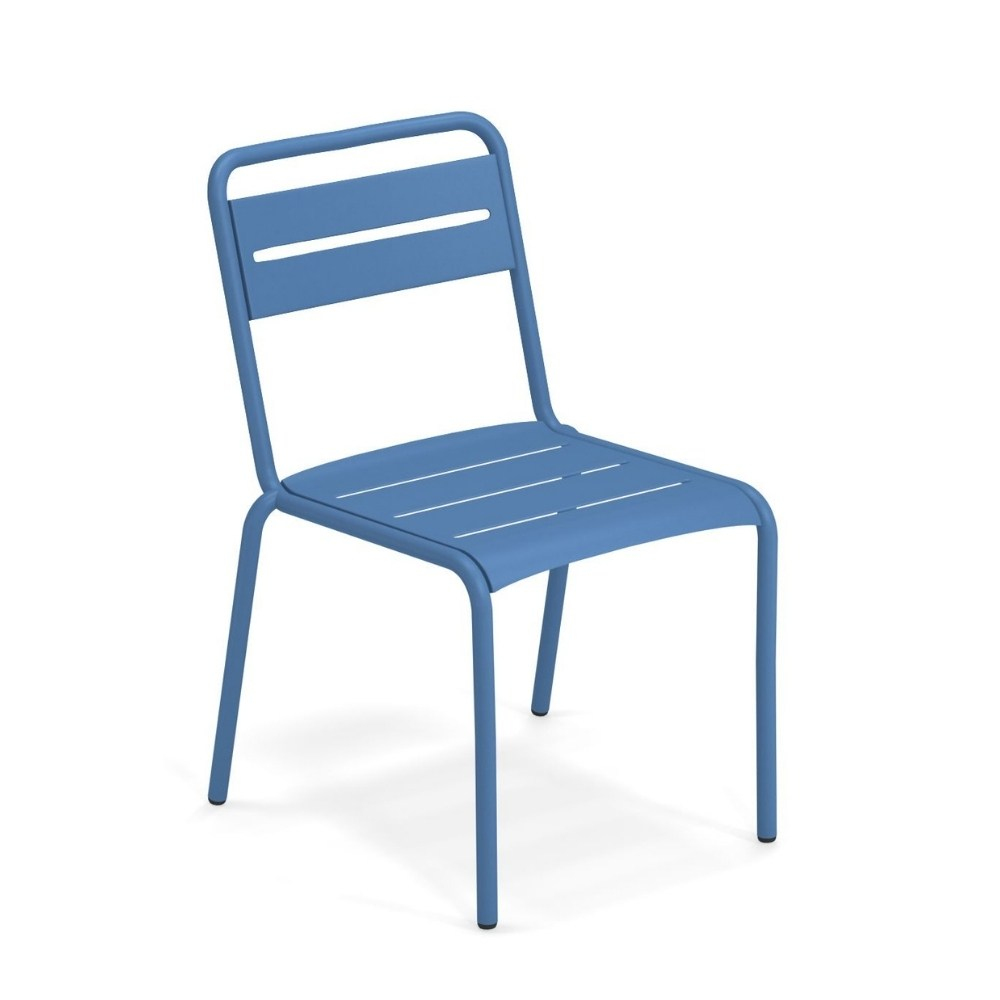 Emu Star Stackable Side Chair