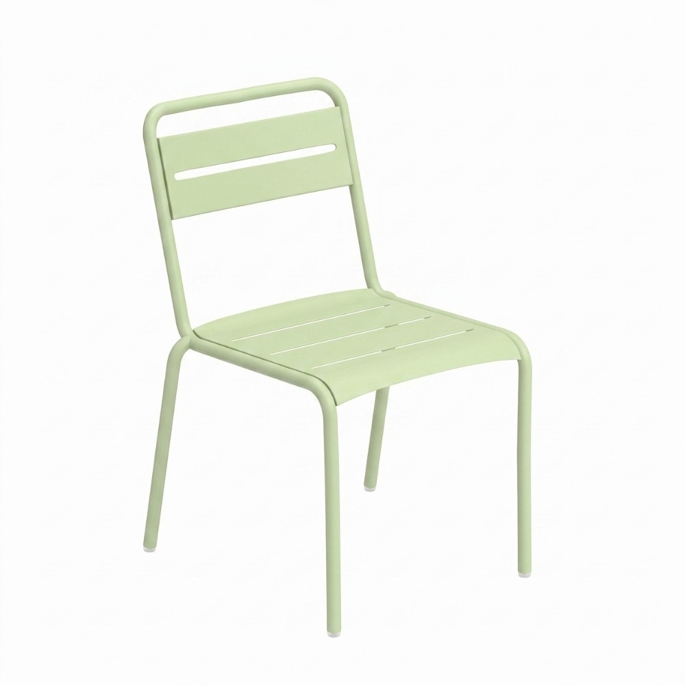 Emu Star Stackable Side Chair