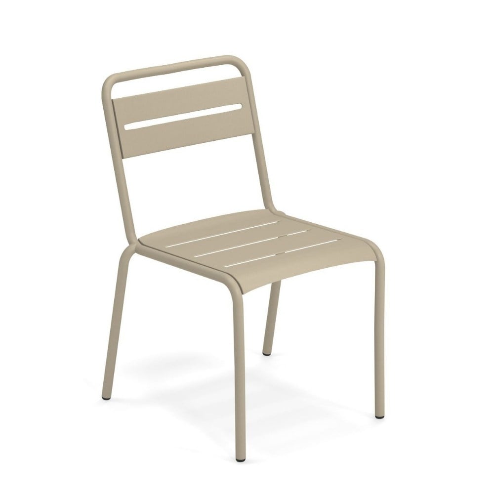 Emu Star Stackable Side Chair