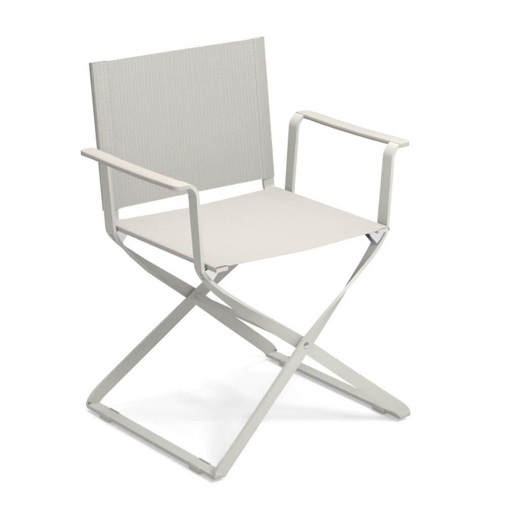 EMUCIAKREJISÖRSANDALYE