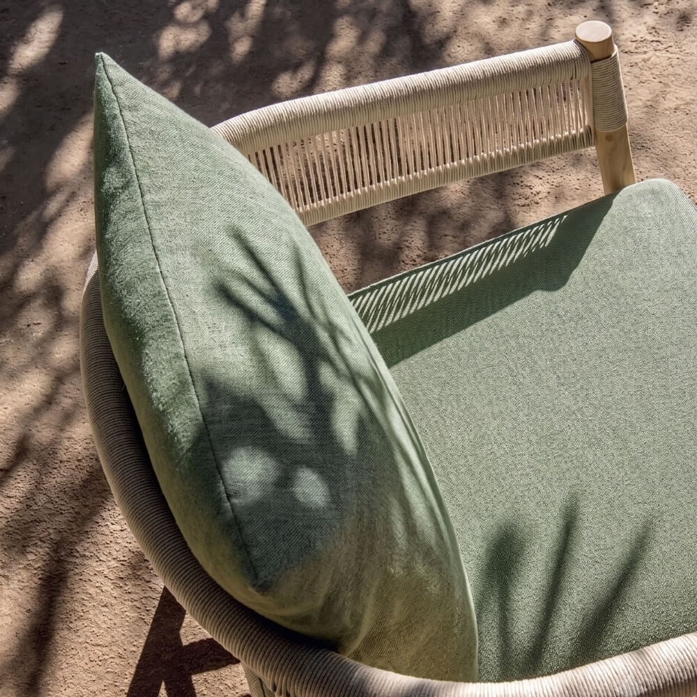 Ethimo Kilt XL Teak Sand Koltuk