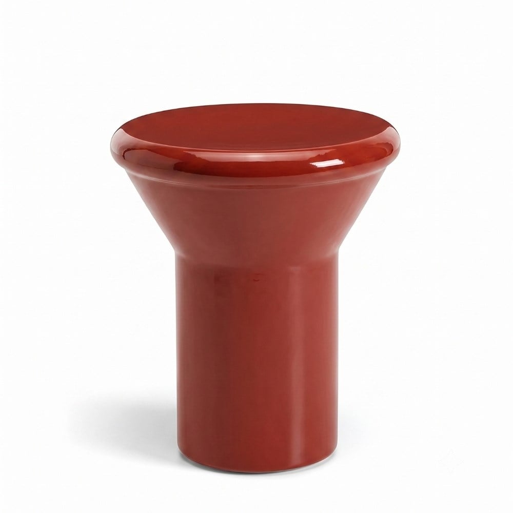 Ethimo Tama 39 Pottery Yan Sehpa