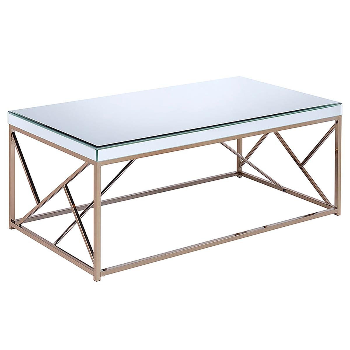 Steve Silver Evelyn Coffee Table